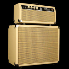 Milkman Dairy Air Head and 1x12 Cabinet