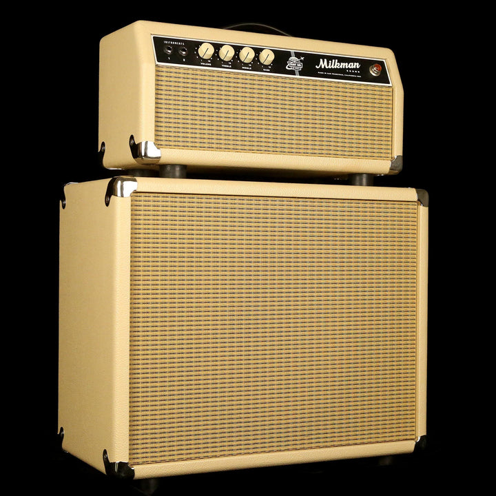 Milkman Dairy Air Head and 1x12 Cabinet