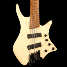 Strandberg Boden Bass Original 5 Natural 2019