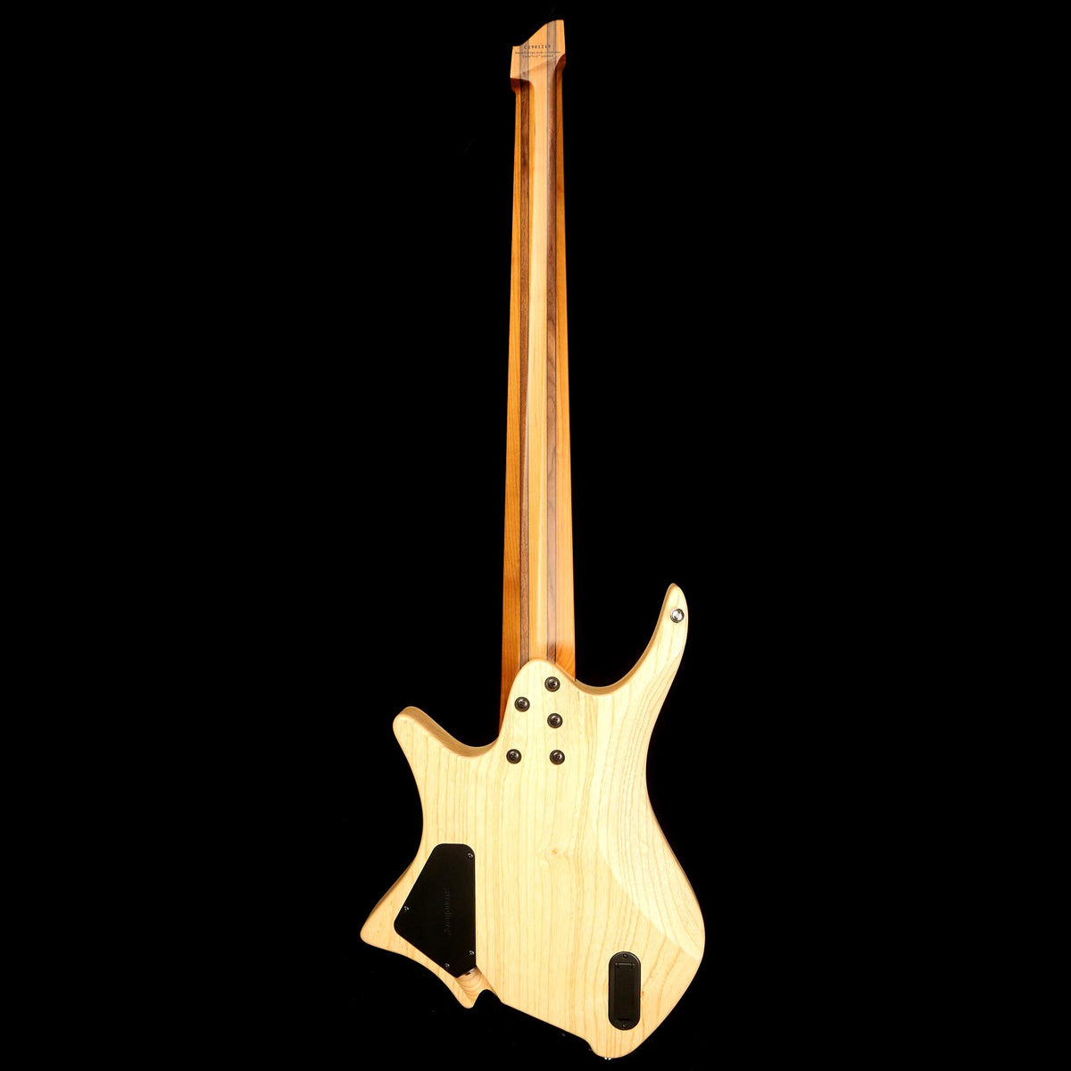 Strandberg Boden Bass Original 5 Natural 2019 — 3