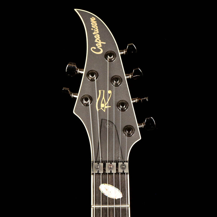 Caparison Horus-M3 EF Solar Flare 2016