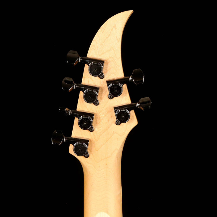 Caparison Horus-M3 EF Solar Flare 2016