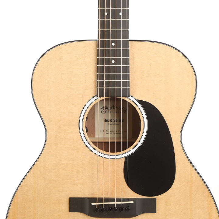 Martin 000-12E Koa Acoustic-Electric Natural Used