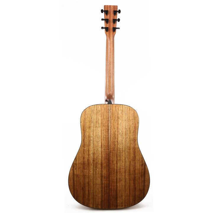 Martin D-12E Koa Dreadnought Acoustic-Electric Natural 2024