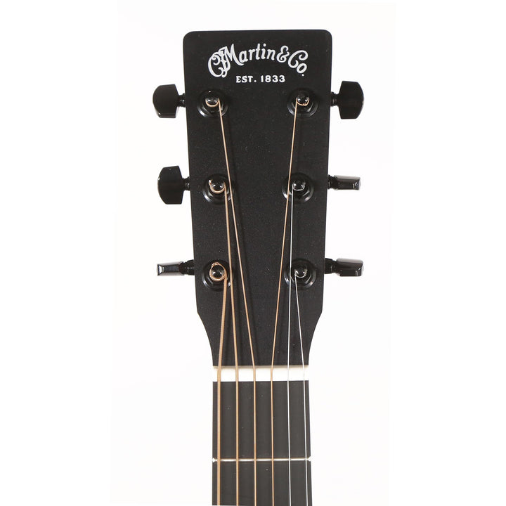 Martin D-12E Koa Dreadnought Acoustic-Electric Natural 2024