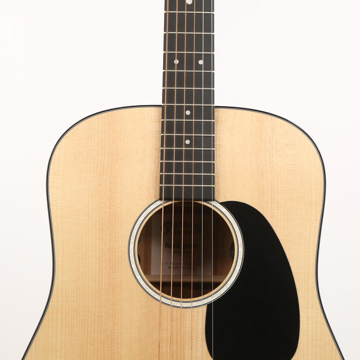 Martin D-12E Koa Dreadnought Acoustic-Electric Natural 2024