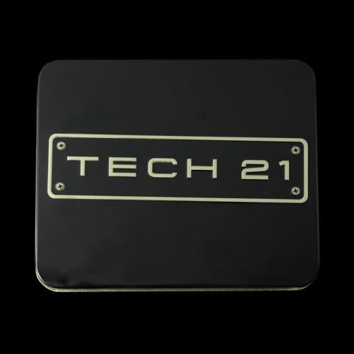 Tech 21 SansAmp GT2 Pedal