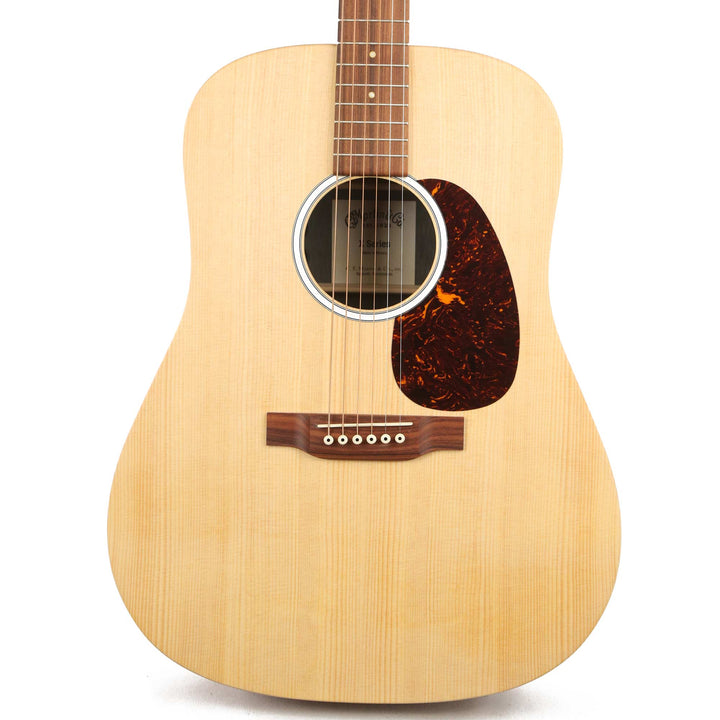 Martin D-X2E Acoustic-Electric Natural Used