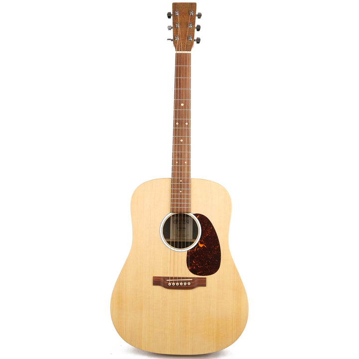 Martin D-X2E Acoustic-Electric Natural