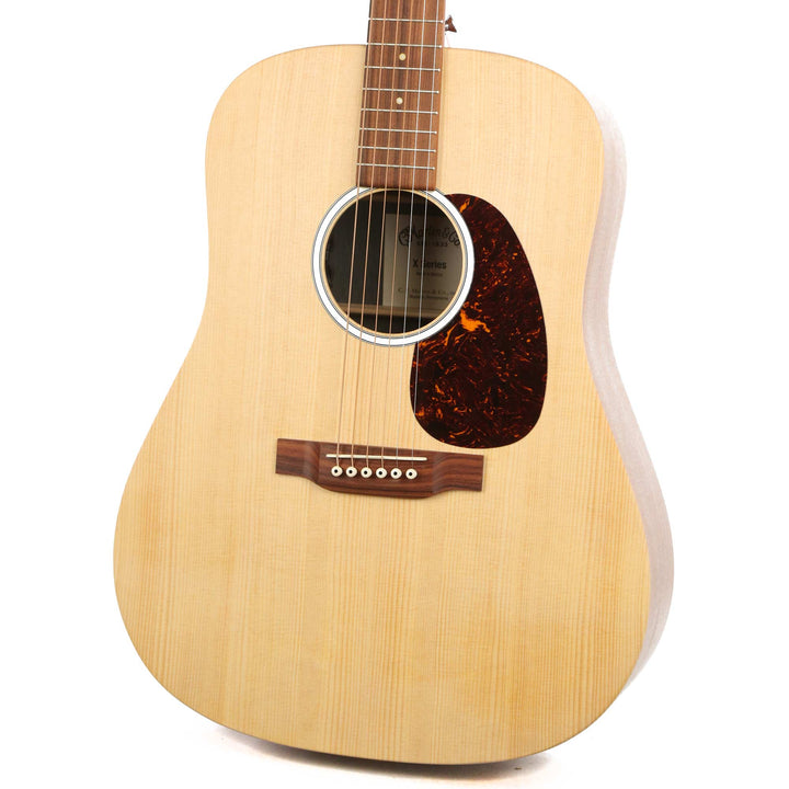 Martin D-X2E Acoustic-Electric Natural