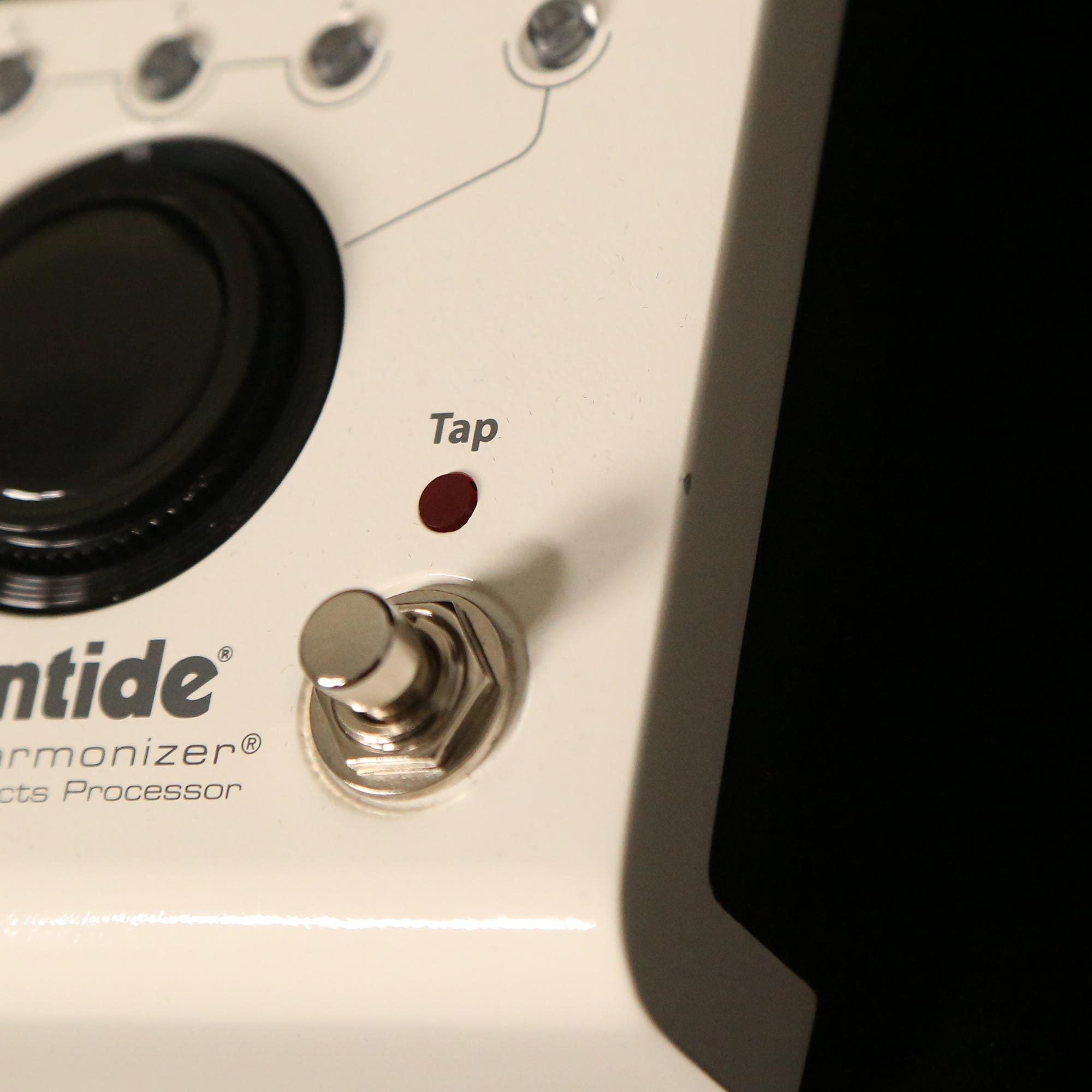 Eventide H9 Core Multi-Effects Pedal | The Music Zoo