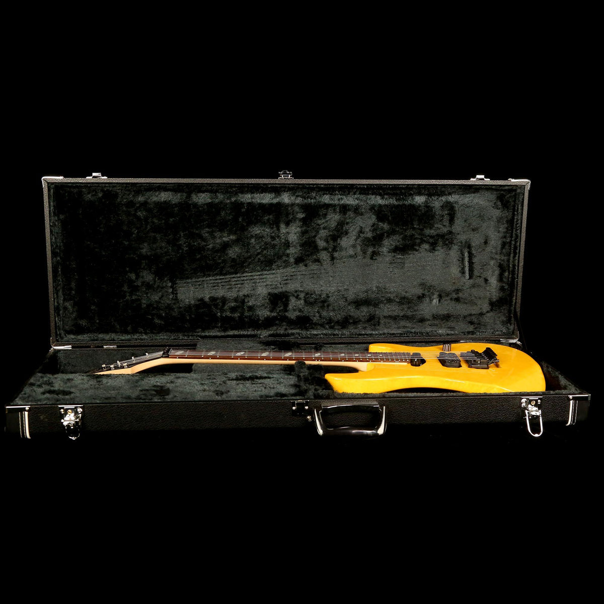 Caparison Horus Yellow Sand — 7