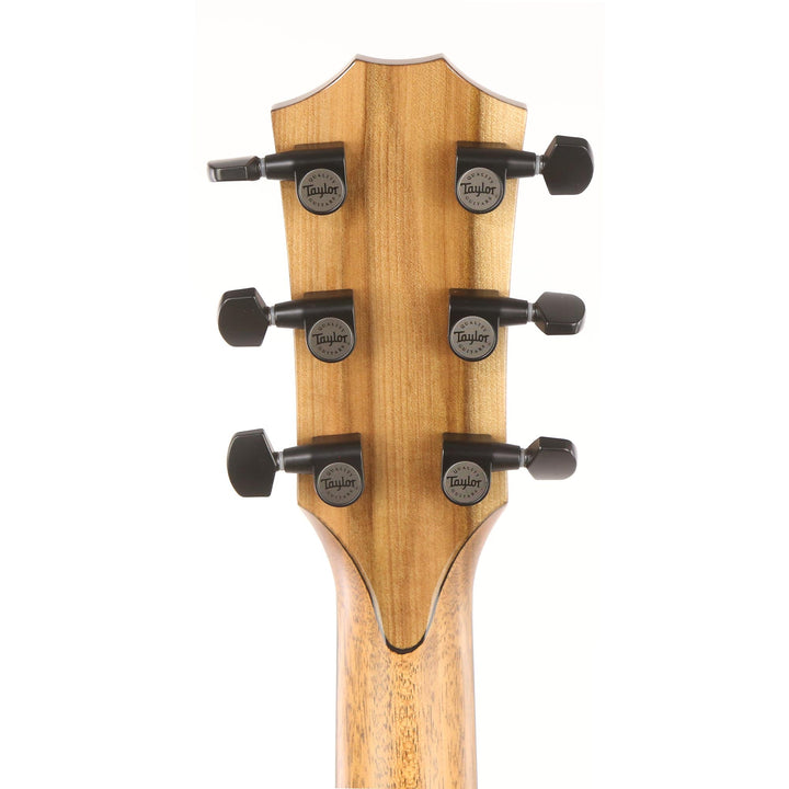 Taylor Custom Shop Grand Auditorium Blackheart Sassafras and Lutz Spruce Limited Edition