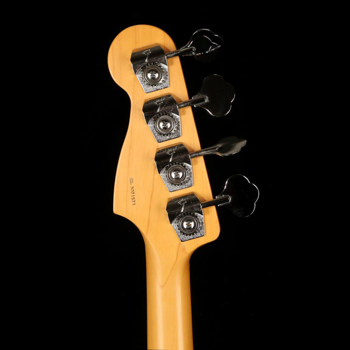 Fender American Standard Precision Bass Fretless Black 1995