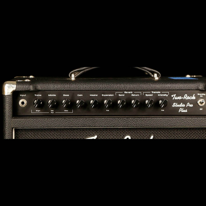 Two Rock Studio Pro Plus Combo Amplifier