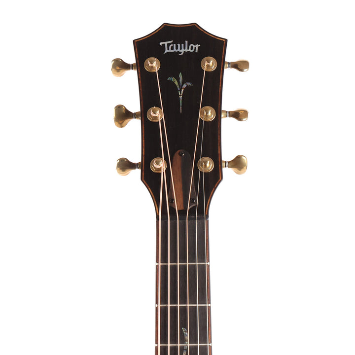 Taylor K24ce Builder's Edition V-Class Bracing Acoustic-Electric Kona Burst 2022