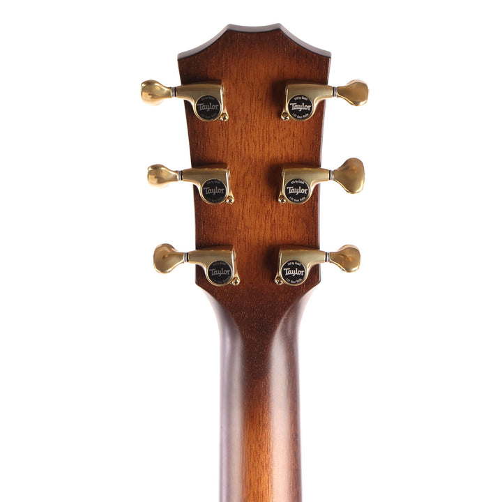 Taylor K24ce Builder's Edition V-Class Bracing Acoustic-Electric Kona Burst 2022