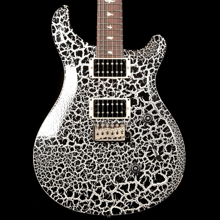 Paul Reed Smith S2 Custom 24 White Crackle
