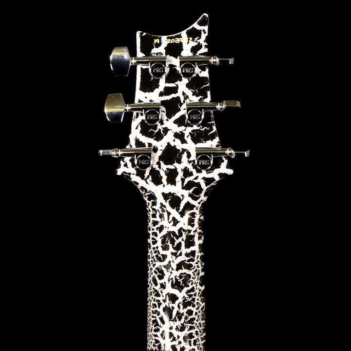 Paul Reed Smith S2 Custom 24 White Crackle