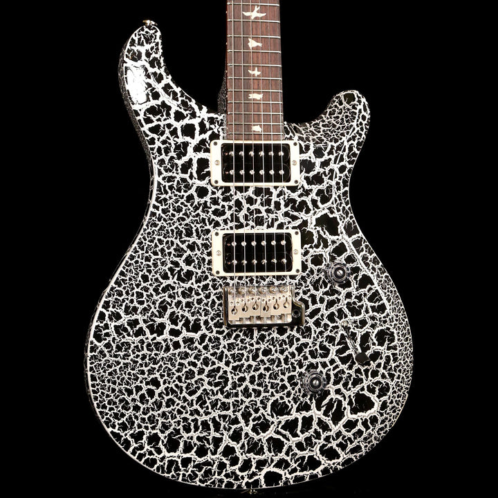 Paul Reed Smith S2 Custom 24 White Crackle