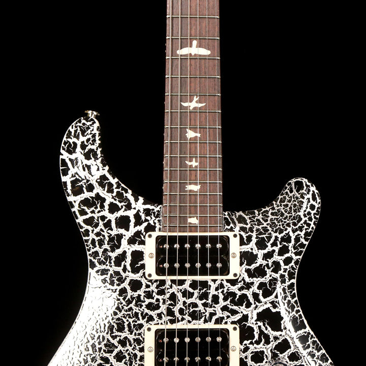 Paul Reed Smith S2 Custom 24 White Crackle