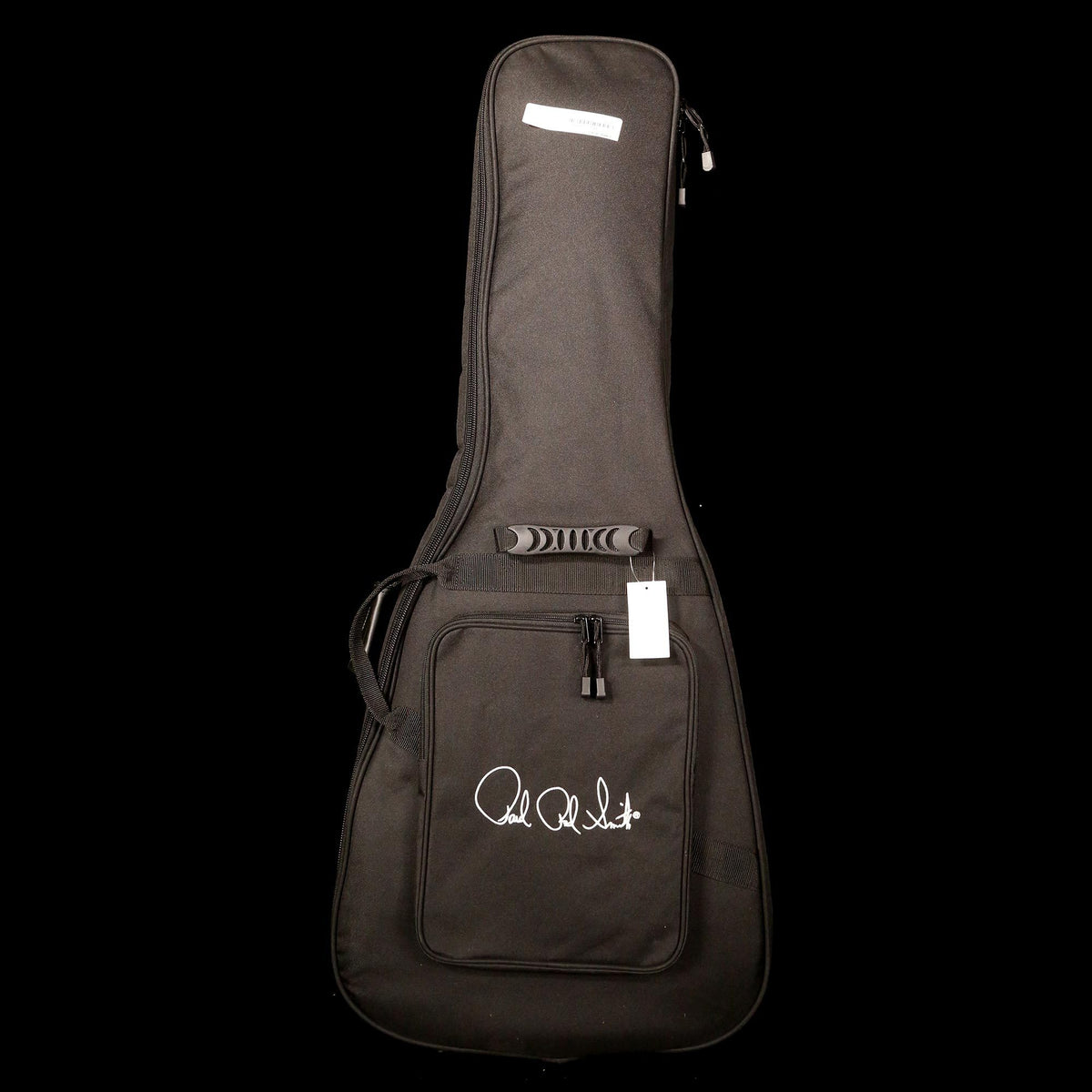 Paul Reed Smith S2 Custom 24 White Crackle — 8