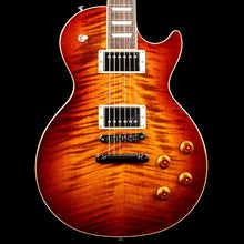 Gibson Les Paul Standard Bourbon Burst 2019