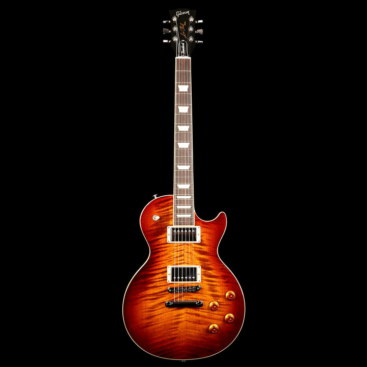 Gibson Les Paul Standard Bourbon Burst 2019