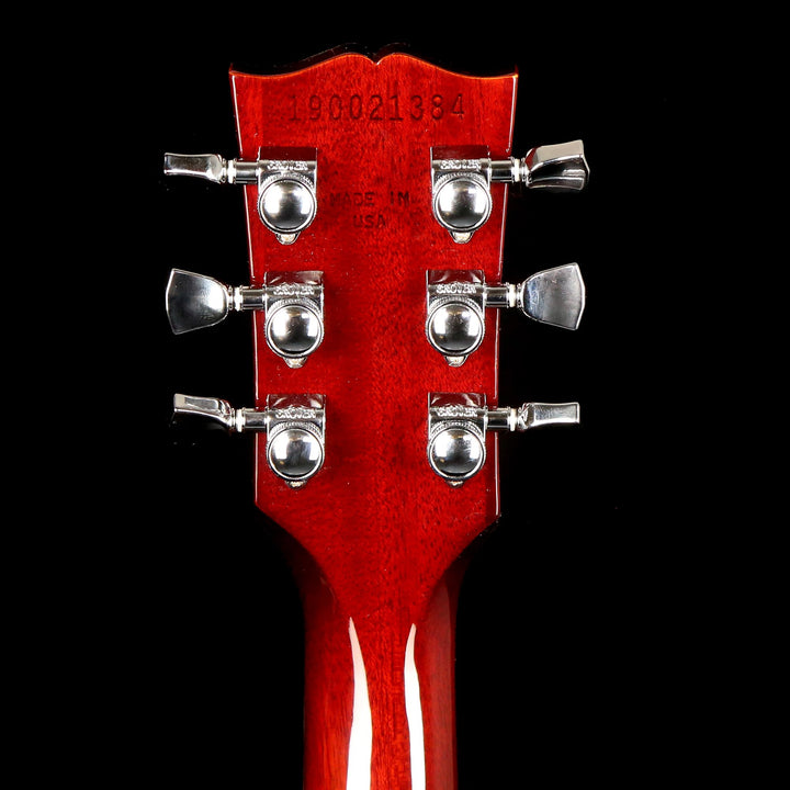 Gibson Les Paul Standard Bourbon Burst 2019