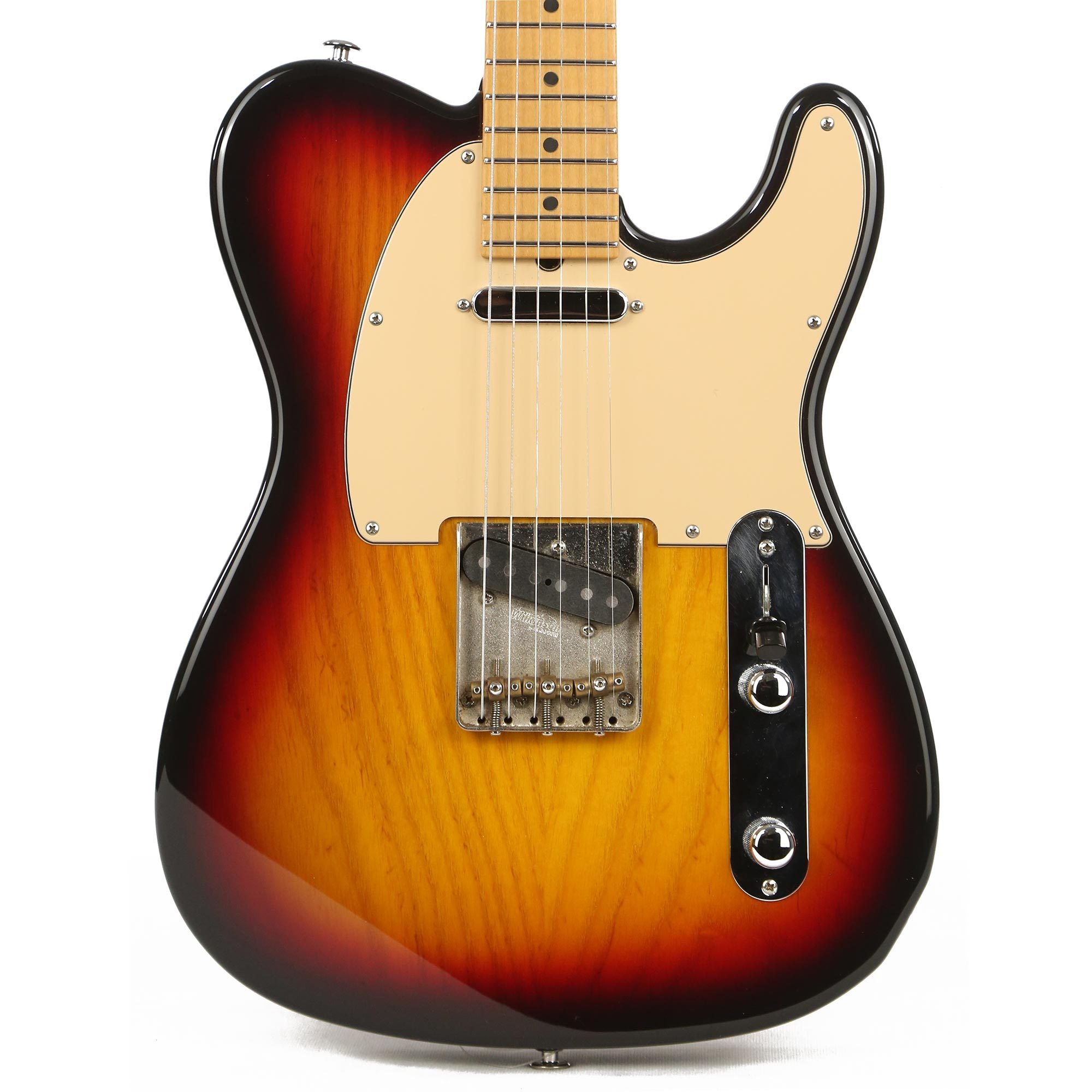 Suhr Classic T 2-Tone Sunburst | The Music Zoo