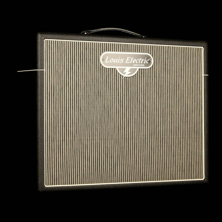 Louis Electric Tornado 28W Combo Amplifier