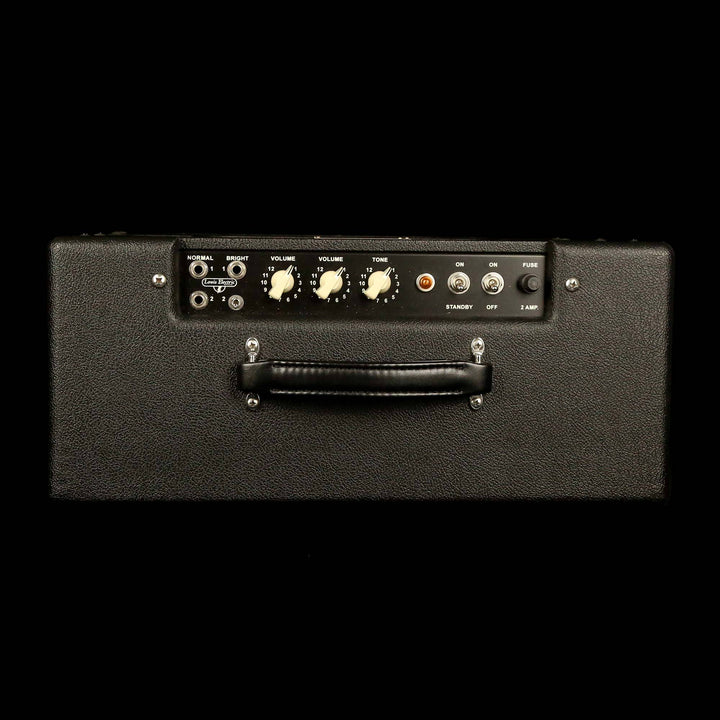 Louis Electric Tornado 28W Combo Amplifier