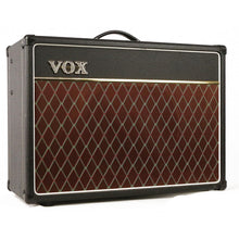 Vox Custom AC15C1 15W 1x12 Combo Amplifier