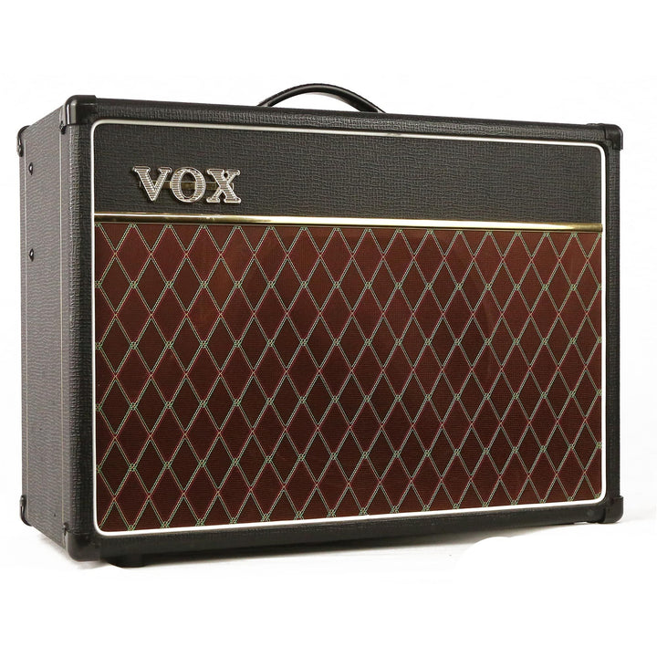 Vox Custom AC15C1 15W 1x12 Combo Amplifier
