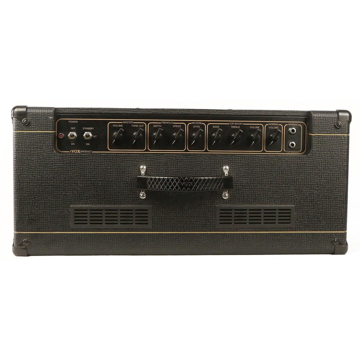 Vox Custom AC15C1 15W 1x12 Combo Amplifier