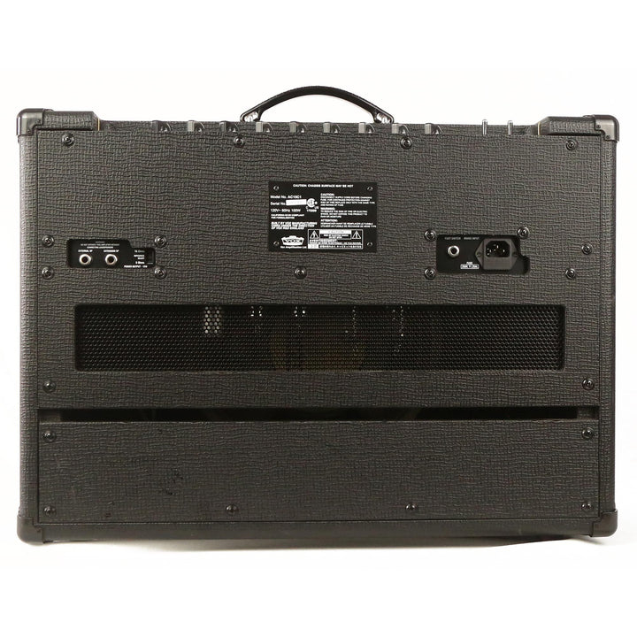 Vox Custom AC15C1 15W 1x12 Combo Amplifier