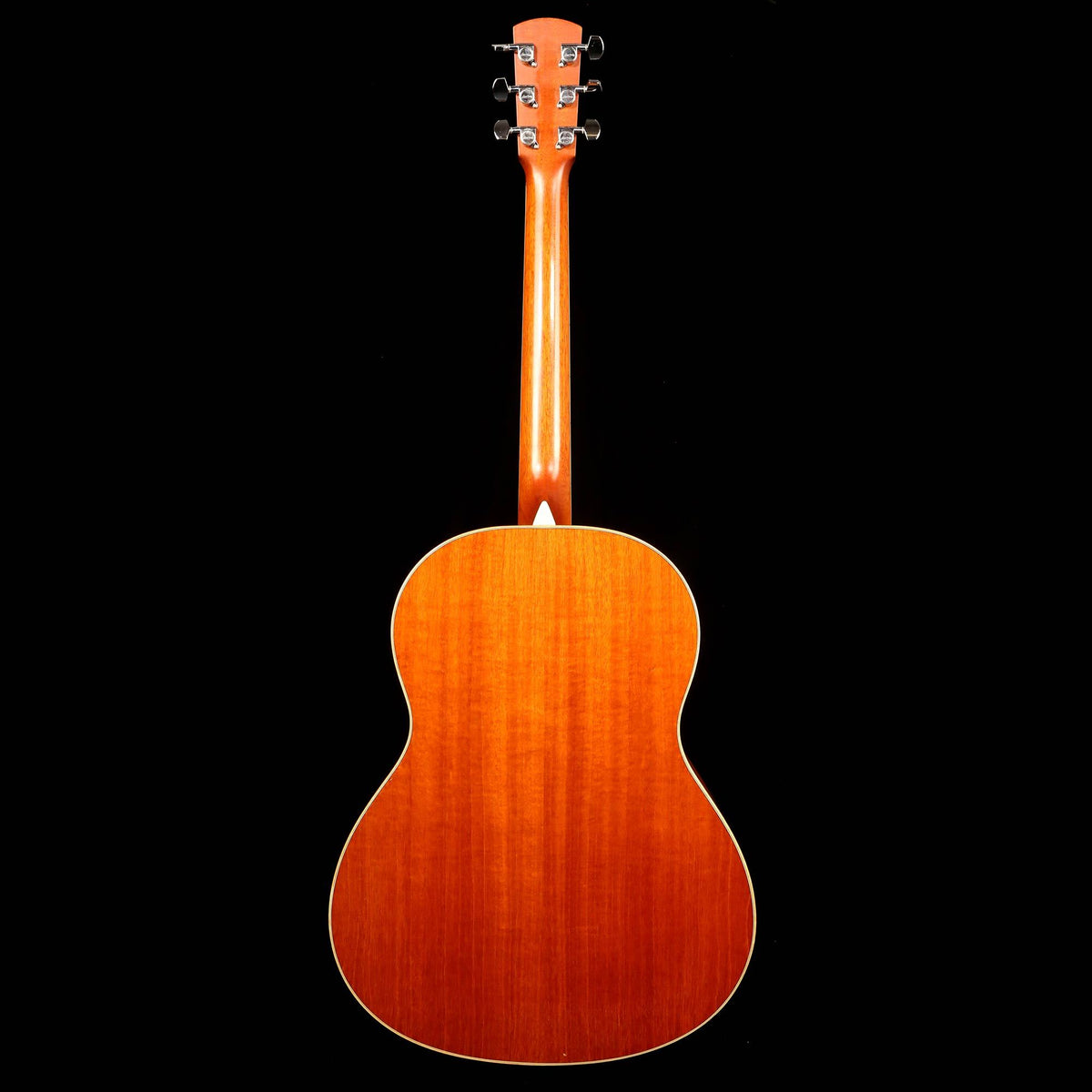 Larrivee L-05 Limited Edition Mahogany Top Acoustic — 3