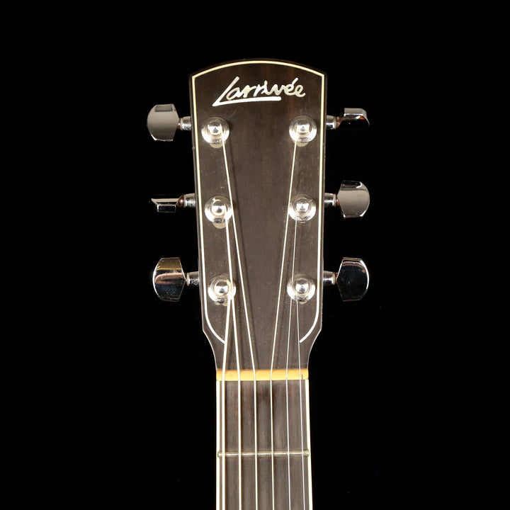 Larrivee L-05 Limited Edition Mahogany Top Acoustic