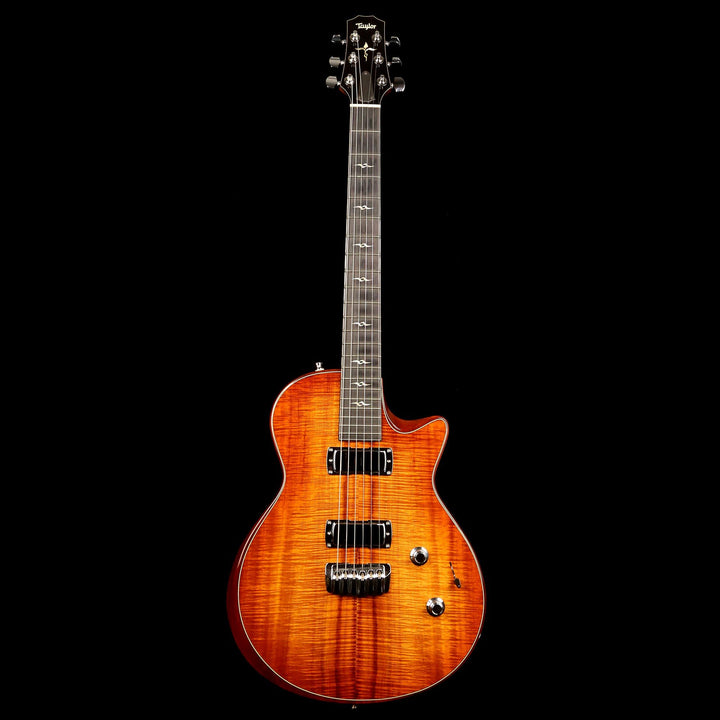 Taylor SolidBody Custom Koa and Blackwood 2007