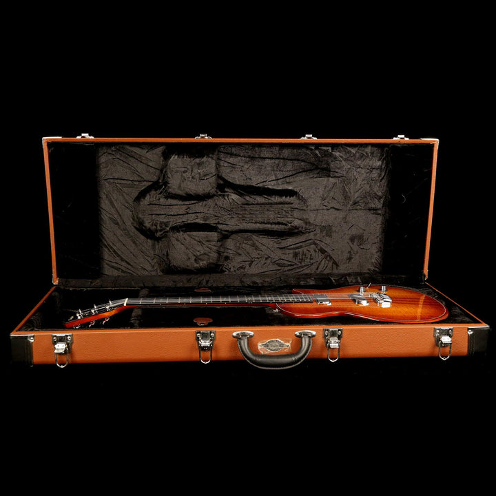 Taylor SolidBody Custom Koa and Blackwood 2007