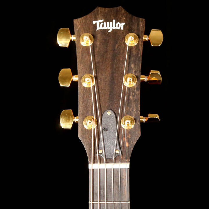 Taylor 224ce-K DLX Acoustic Shaded Edgeburst