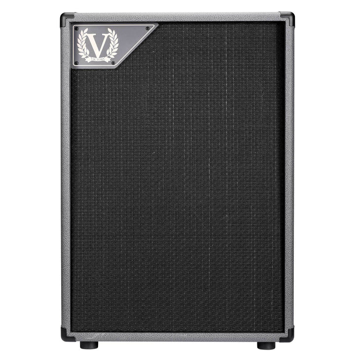 Victory V212-VG 2x12 Guitar Cabinet Grey