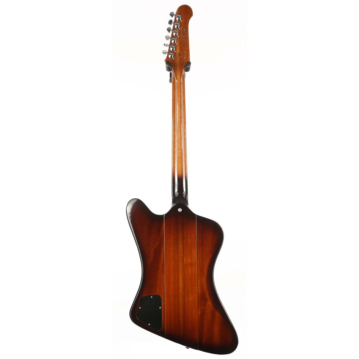Gibson Firebird with Lyre Vibrola Vintage Sunburst Limited Edition 2016 — 3