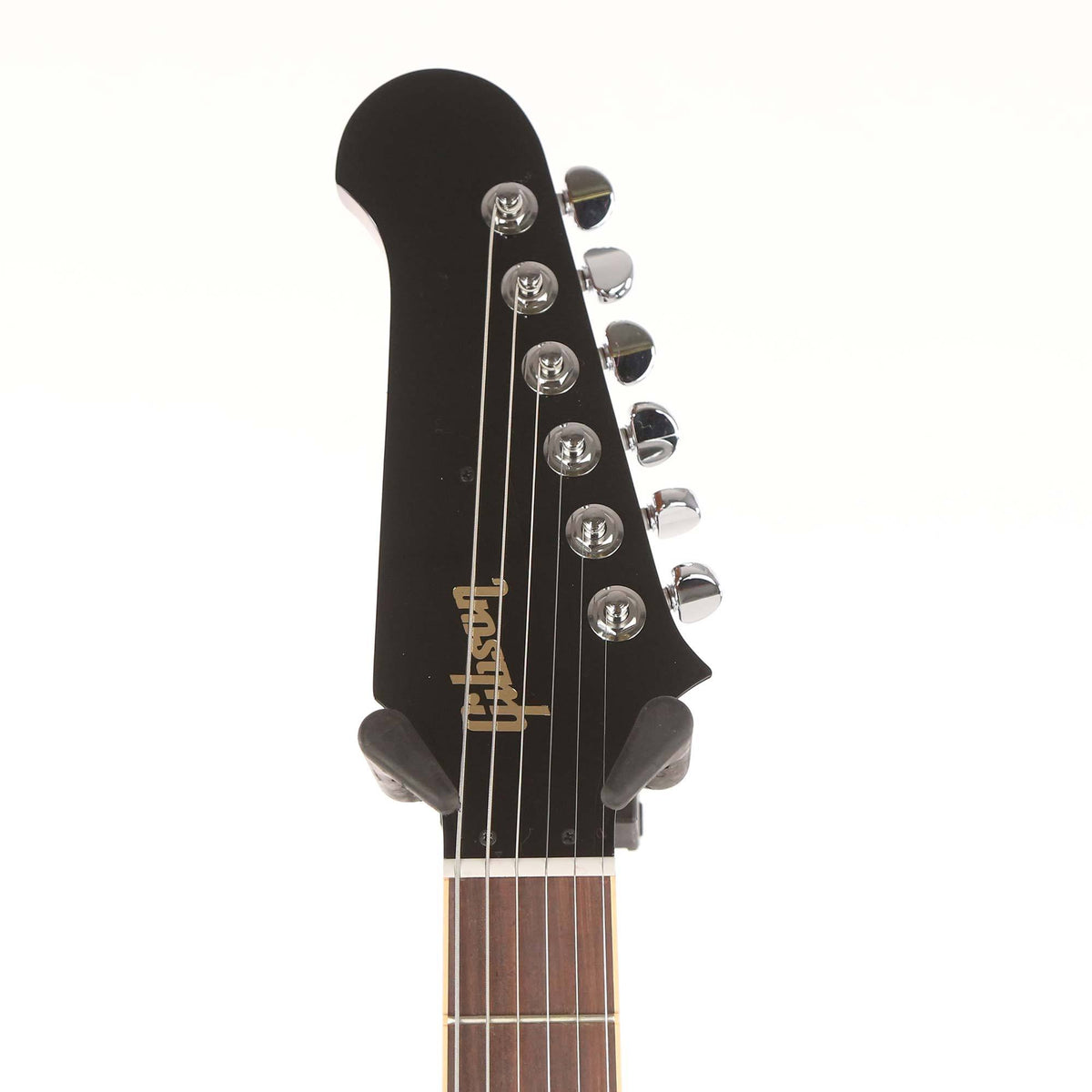 Gibson Firebird with Lyre Vibrola Vintage Sunburst Limited Edition 2016 — 4