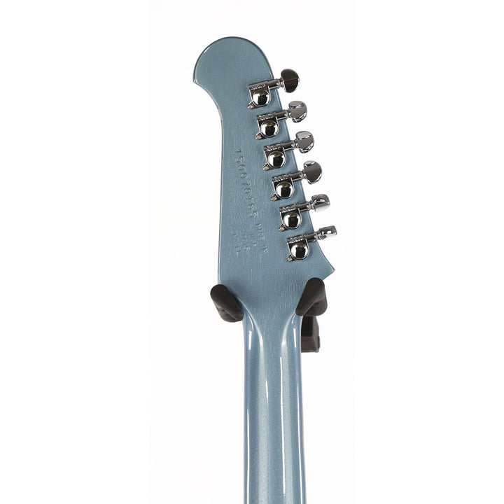 Gibson Limited Run Non-Reverse Firebird Pelham Blue