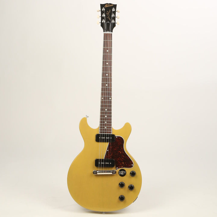 Les Paul Special Double Cutaway TV Yellow 2018