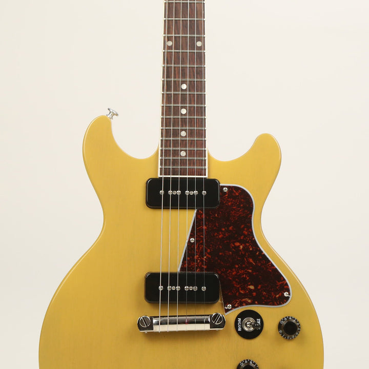 Les Paul Special Double Cutaway TV Yellow 2018