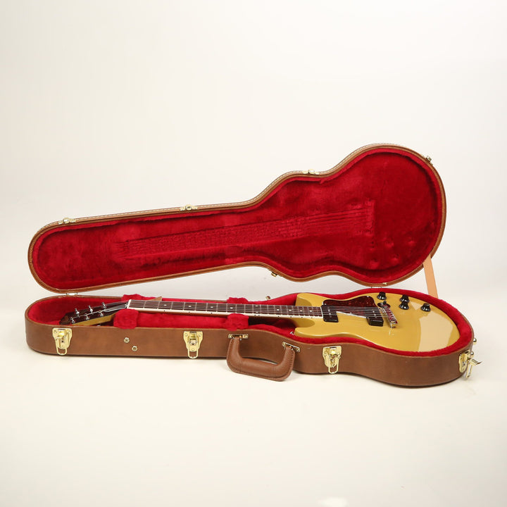 Les Paul Special Double Cutaway TV Yellow 2018