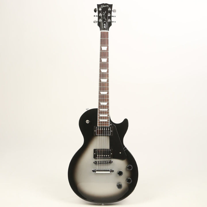 Gibson Les Paul Studio Deluxe Silverburst Limited Edition 2018