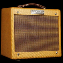 ValveTrain 205 Combo Amplifier Tweed